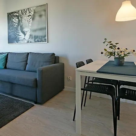 Irs Royal Apartments Apartamenty Irs Albatros Gdańsk Zewnętrze zdjęcie