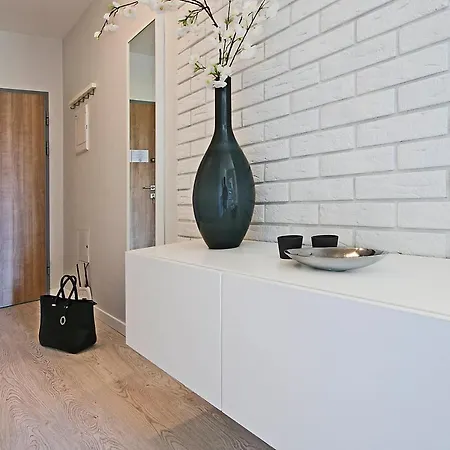 Irs Royal Apartments Apartamenty Irs Albatros Gdańsk Zewnętrze zdjęcie