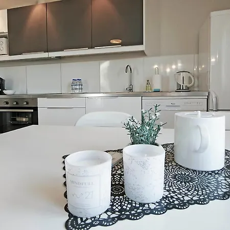 Irs Royal Apartments Apartamenty Irs Albatros Gdańsk Zewnętrze zdjęcie