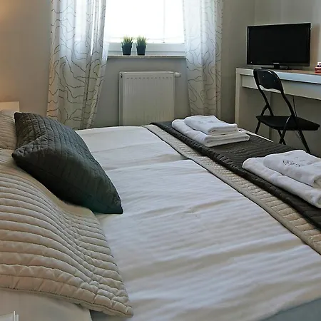 Irs Royal Apartments Apartamenty Irs Albatros Gdańsk Zewnętrze zdjęcie
