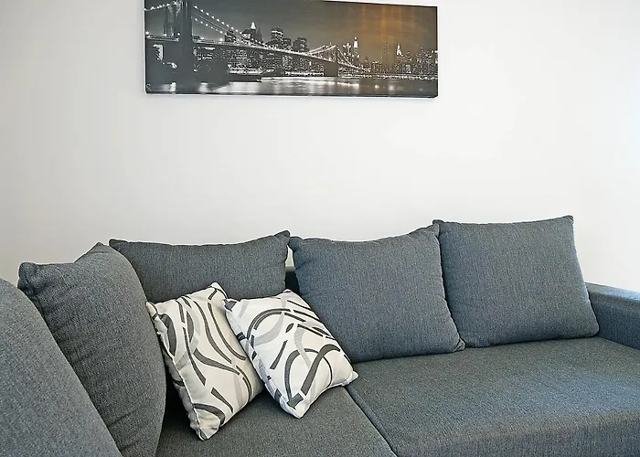 Irs Royal Apartments Apartamenty Irs Albatros