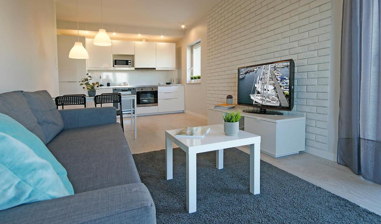 Irs Royal Irs Albatros Apartment *