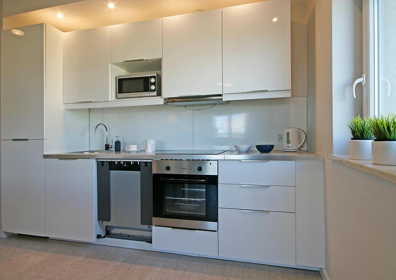 Apartment Irs Royal Irs Albatros
