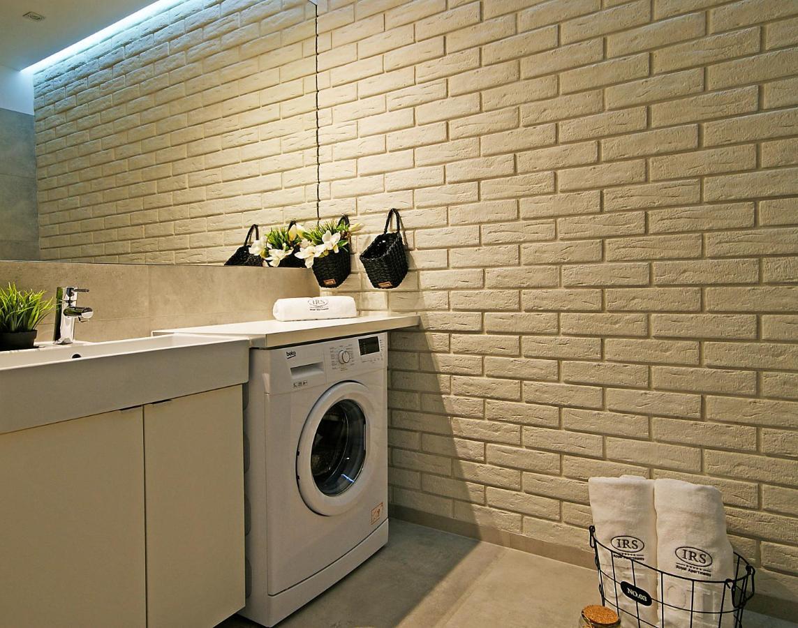 Apartmán Irs Royal Irs Albatros *