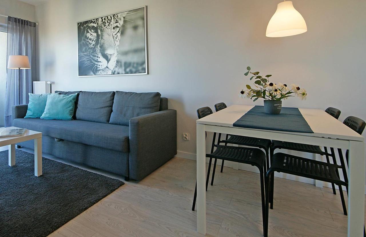 Irs Royal Irs Albatros Apartment *