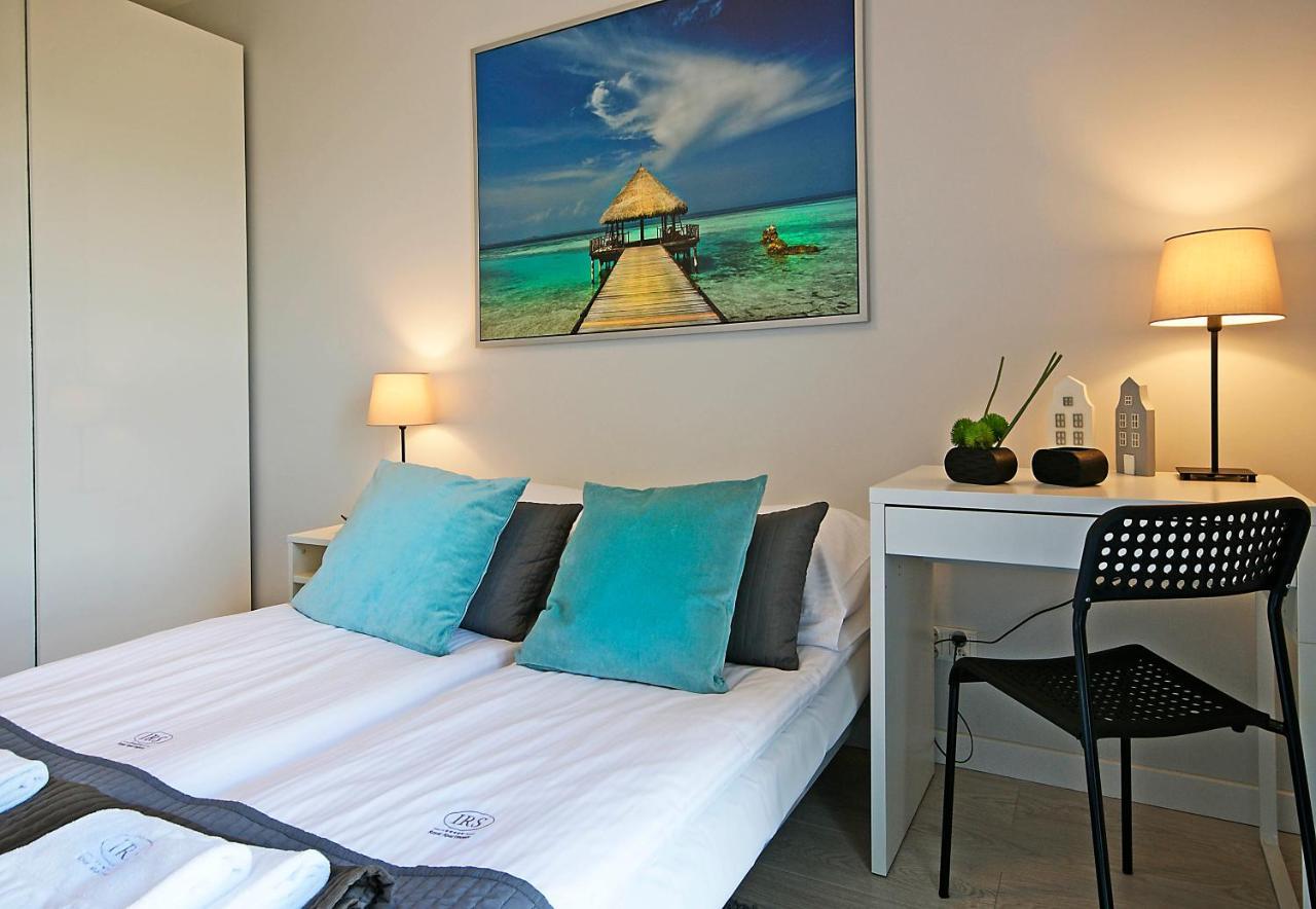 Apartment Irs Royal Irs Albatros