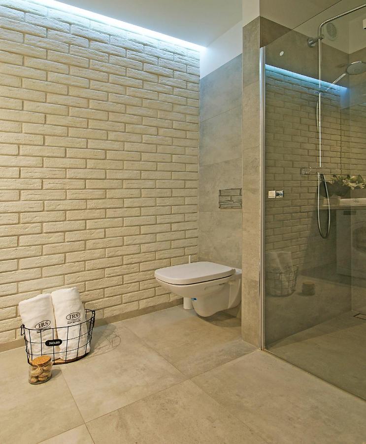 Irs Royal Irs Albatros Apartment *