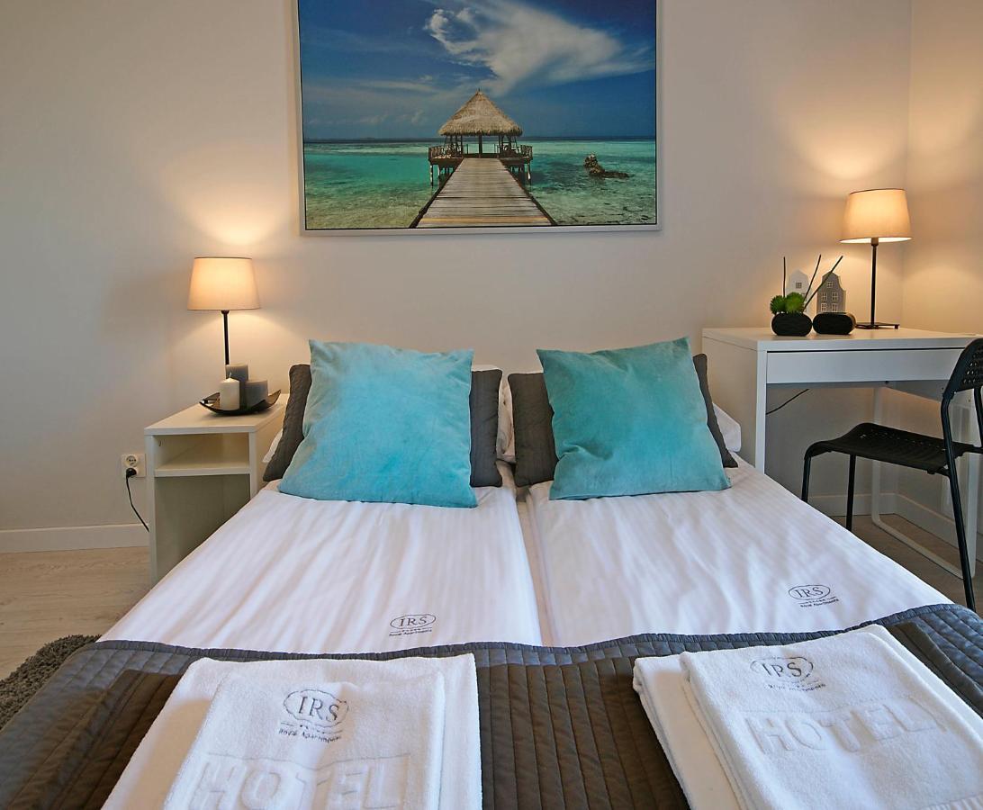 Irs Royal Irs Albatros Apartment