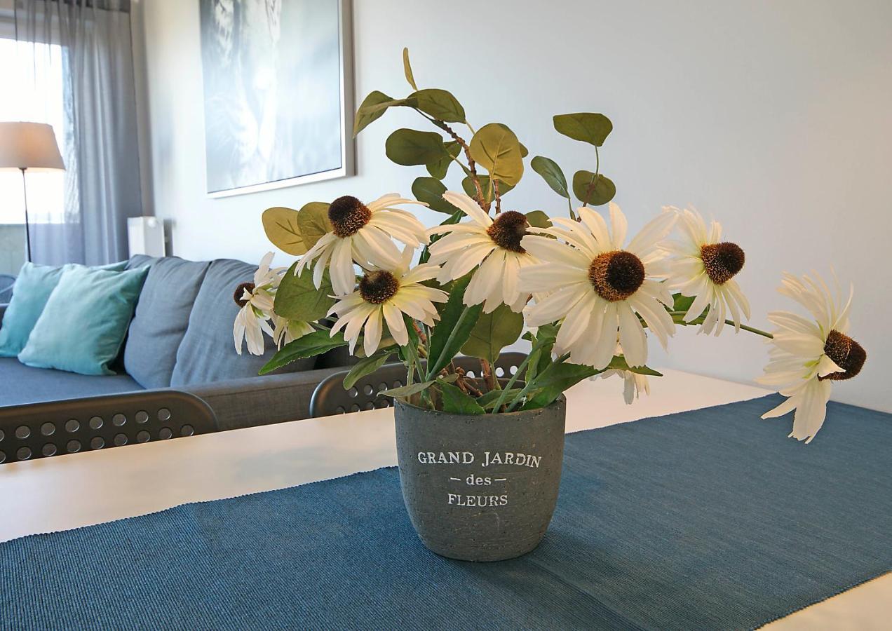 Irs Royal Irs Albatros Apartment Gdansk