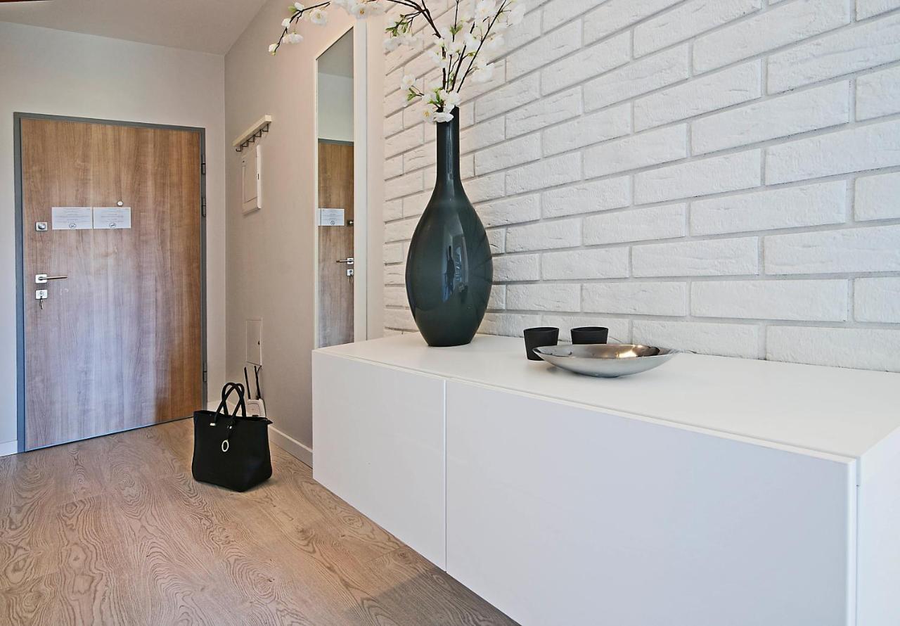 Irs Royal Irs Albatros Apartment *