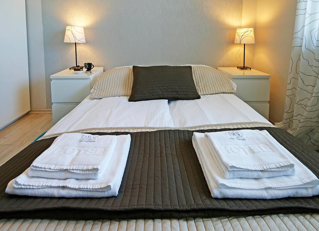Irs Royal Irs Albatros Apartment Gdansk