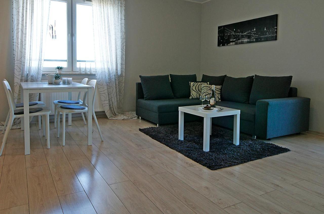 Irs Royal Irs Albatros Apartment Gdansk