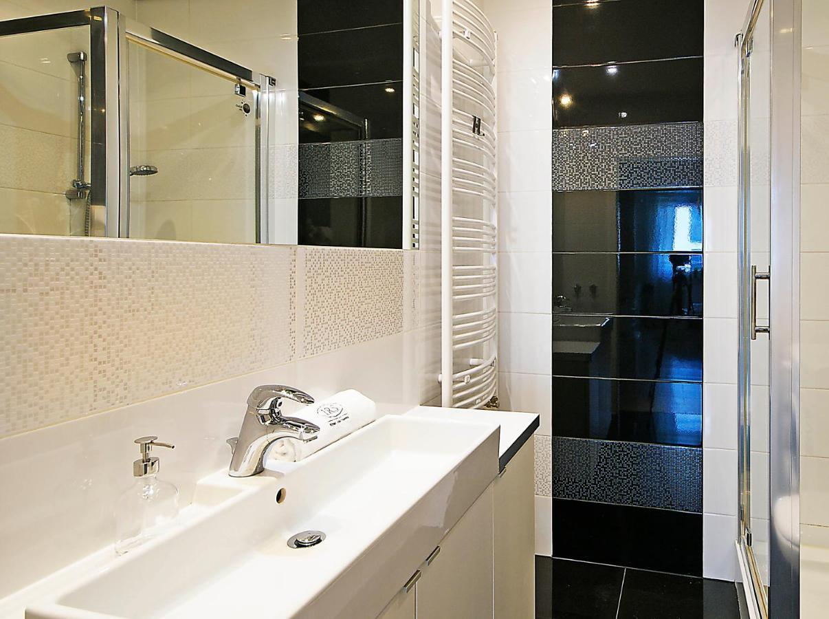 Irs Royal Irs Albatros Apartment *